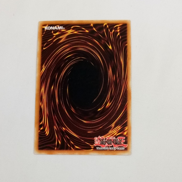 Yu-Gi-Oh A Flaita Para Invocacao Dragons DIK-P042 1st Edition Card - Picture 6 of 7